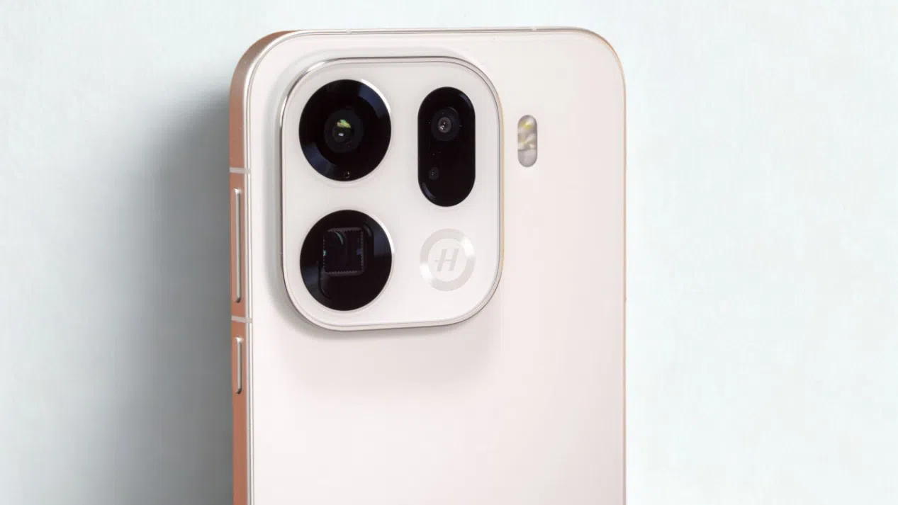 أوبو Find X9s قد يأتي بكاميرا مزدوجة بدقة 200 ميجابكسل