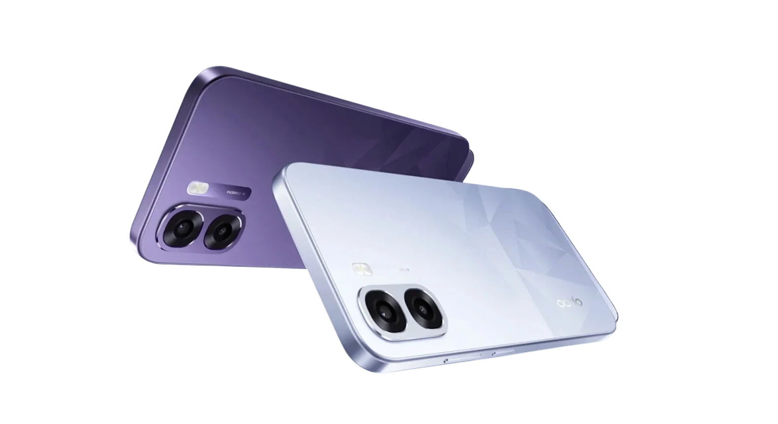 إطلاق Oppo K14x 5G في الهند: بطارية ضخمة بدقة 6500 مللي أمبير