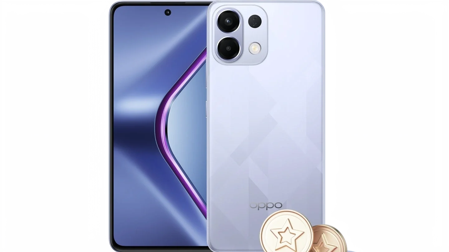 أوبو تلمح لإطلاق سلسلة Oppo K15 الجديدة في الهند قريباً