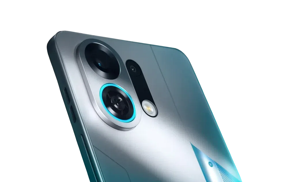 تسريبات سلسلة Oppo K15 Turbo: مراوح تبريد ومعالجات Dimensity