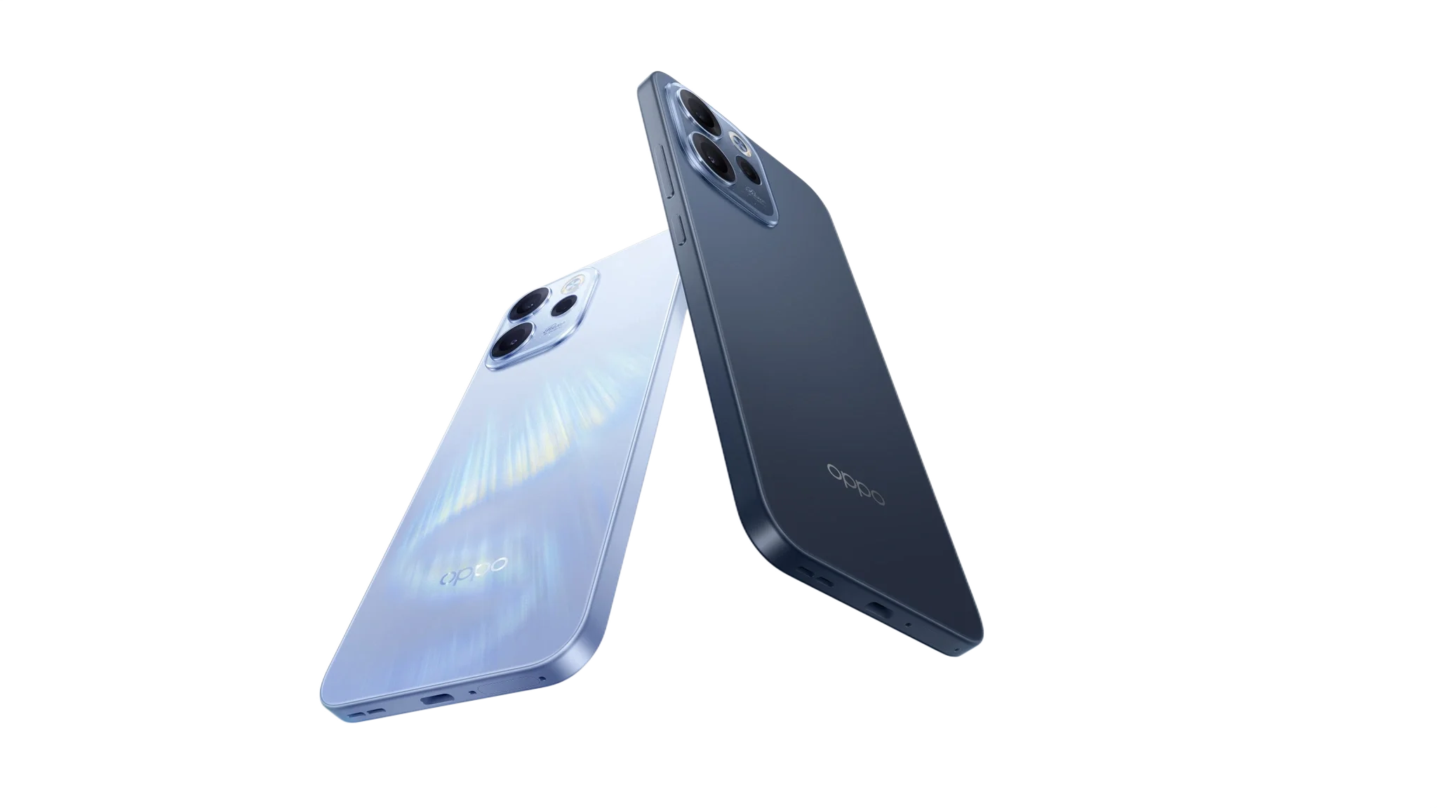 أوبو تطلق Reno15 FS ببطارية 6,500 مللي أمبير ومعالج سناب دراجون