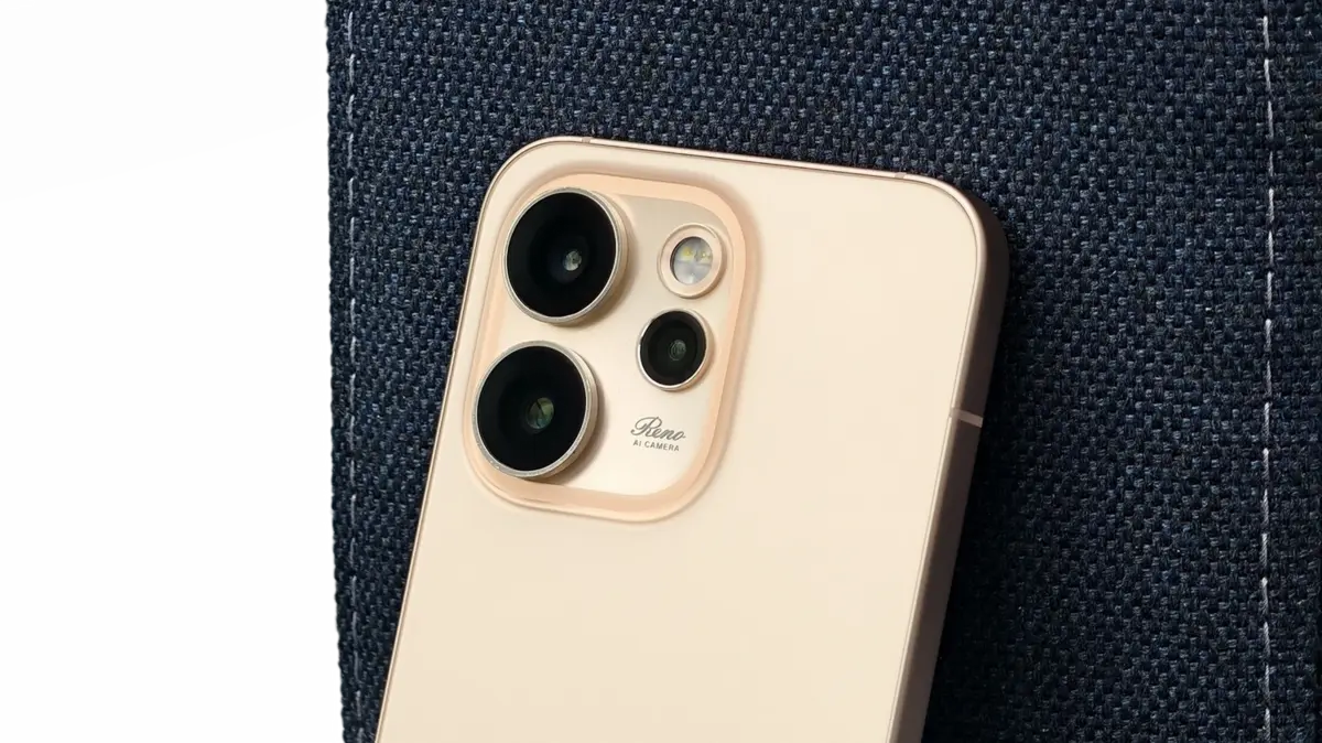 مراجعة Oppo Reno15 Pro نسخة الهند: كاميرا 200MP وبطارية ضخمة