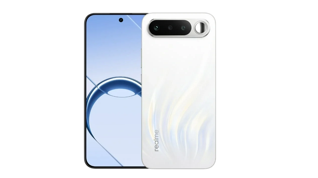 إطلاق ريلمي 16 5G ببطارية ضخمة 7,000 ملليلتر ومعالج ديمنسيتي