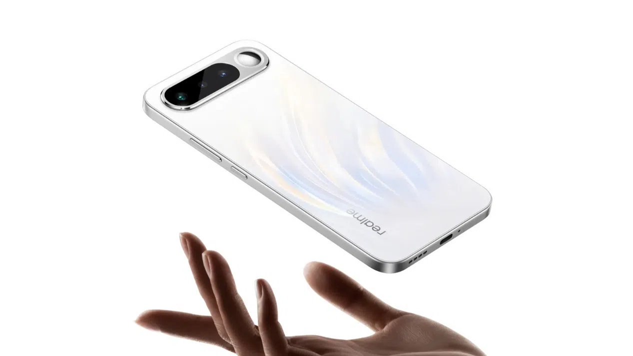 إطلاق ريلمي 16 ببطارية 7000 مللي أمبير ومعالج Dimensity 6400 Turbo