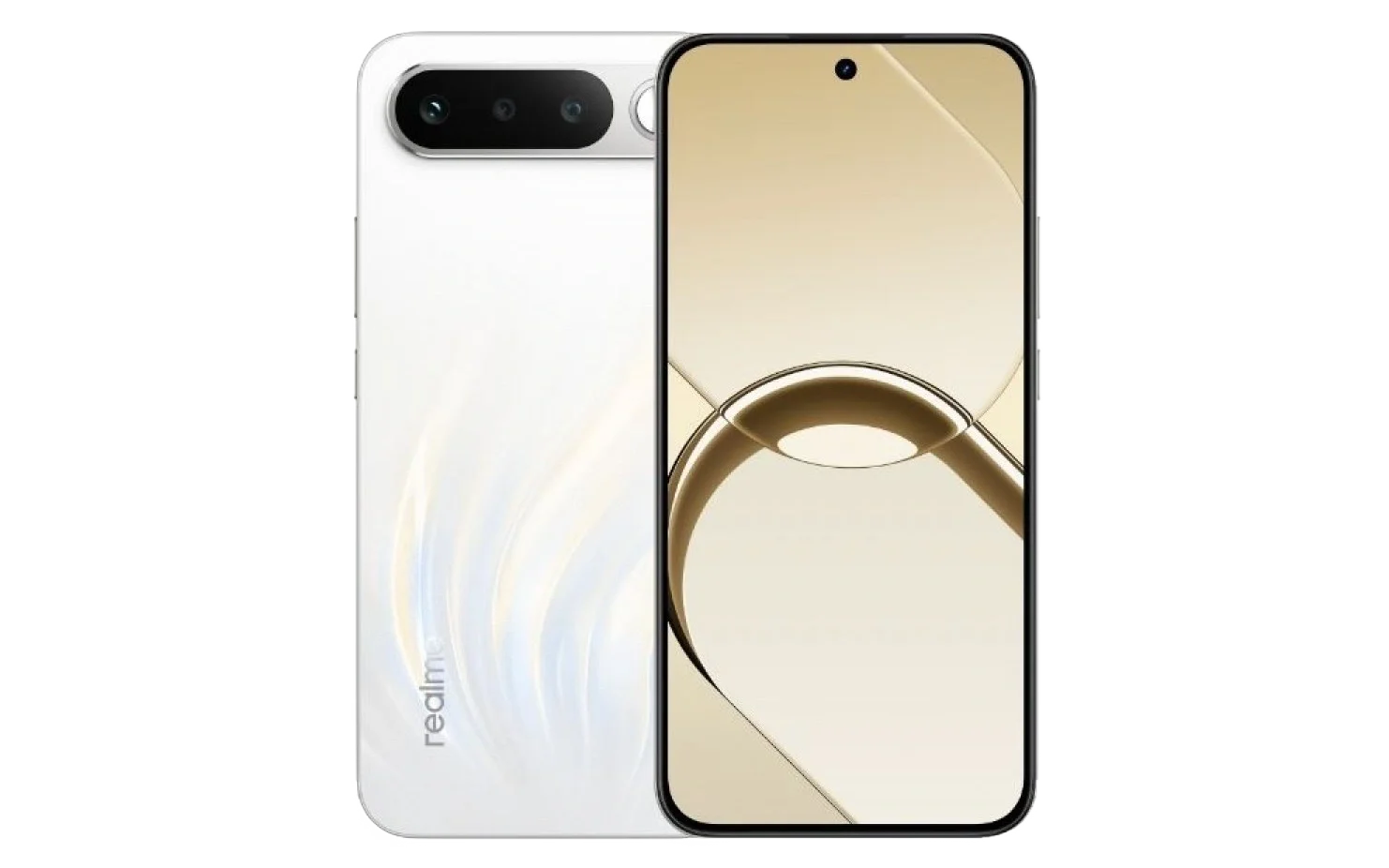 كشف مواصفات Realme 16 على منصة Geekbench: المعالج والبطارية