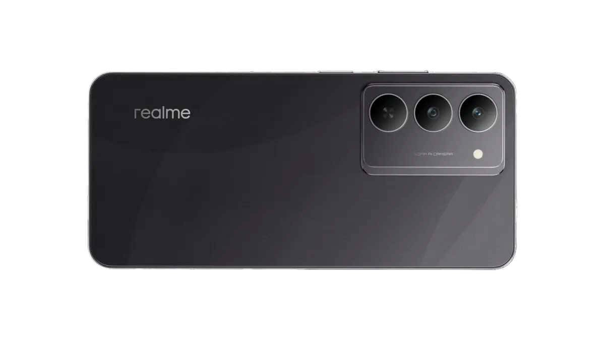 تسريبات Realme C100i على Amazon وشهادة NBTC