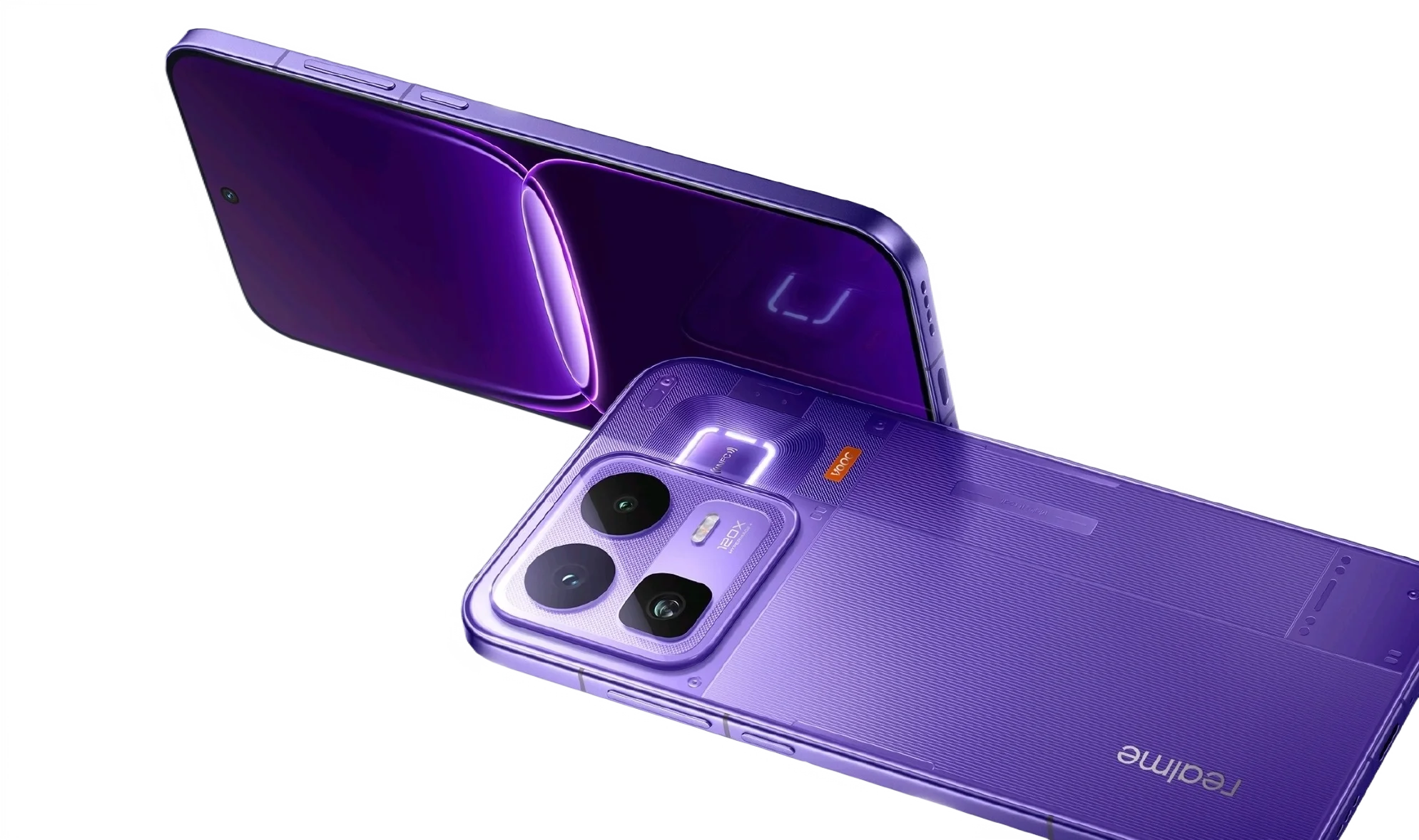 ريلمي Neo8: بطارية 8000 مللي أمبير ومعالج سنابدراجون 8 جين 5