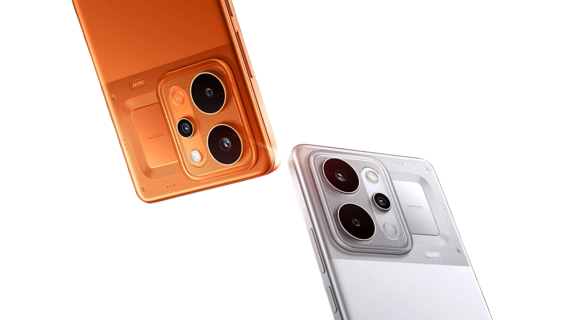 ريلمي P4 Power: تصميم TransView الجديد وبطارية 10,000 مللي أمبير