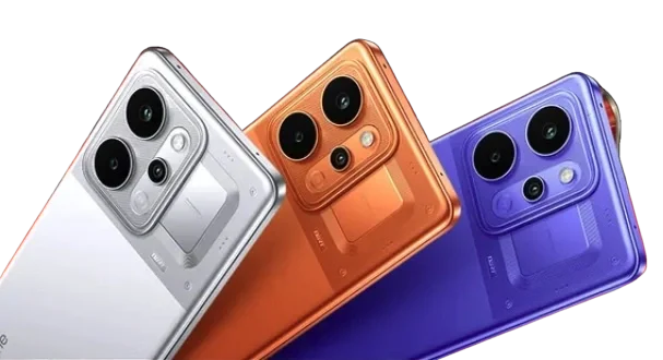 ريلمي تعلن موعد إطلاق Realme P4 Power ببطارية 10,001 ملّي أمبير