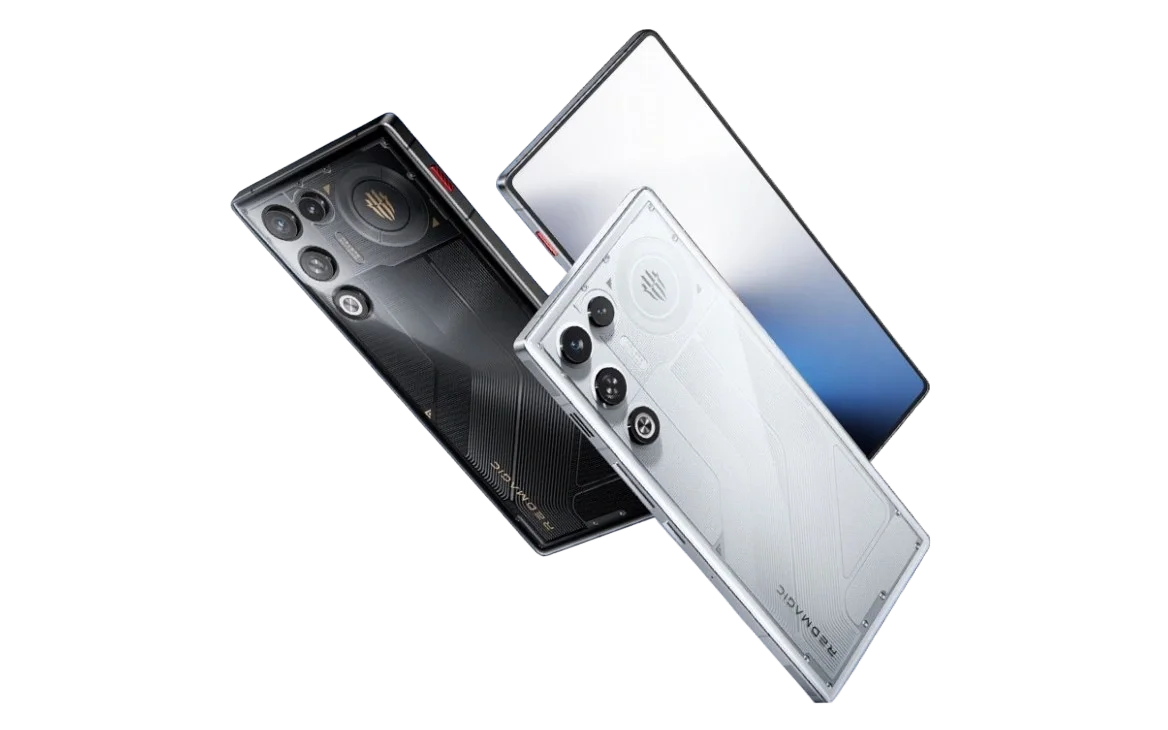 إطلاق RedMagic 11 Air عالمياً: الأسعار والمواصفات الكاملة