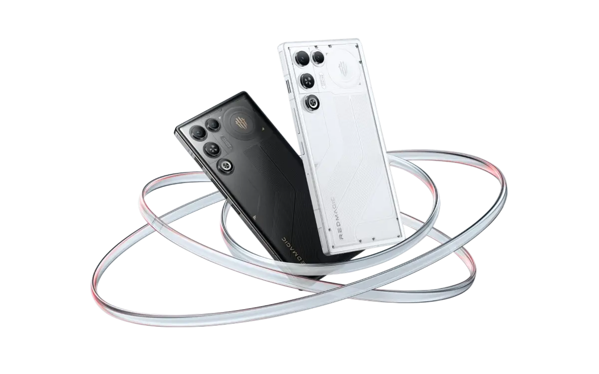 REDMAGIC 11 Air: مواعيد الإطلاق والمواصفات والوصول المبكر