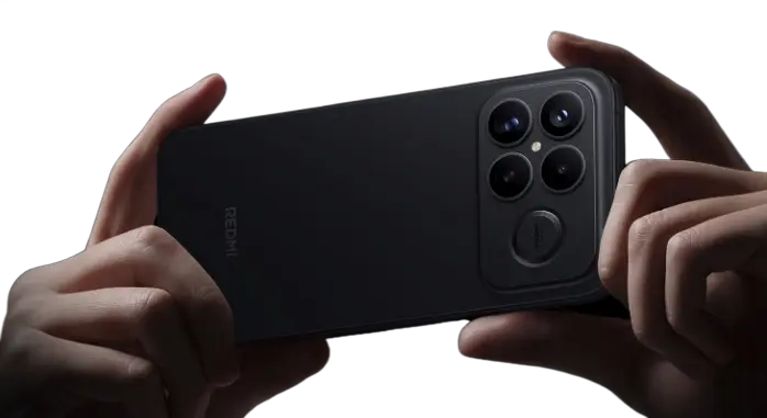 تسريبات مواصفات Redmi K90 Ultra: بطارية ضخمة ومعالج Dimensity 9500