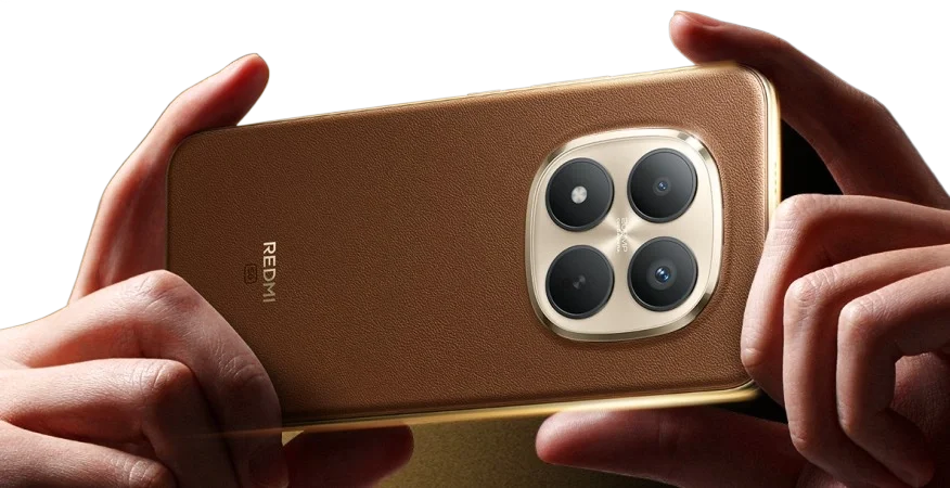 ريدمي نوت 15 برو 5G: لماذا لا يزال عتاد الكاميرا مهماً