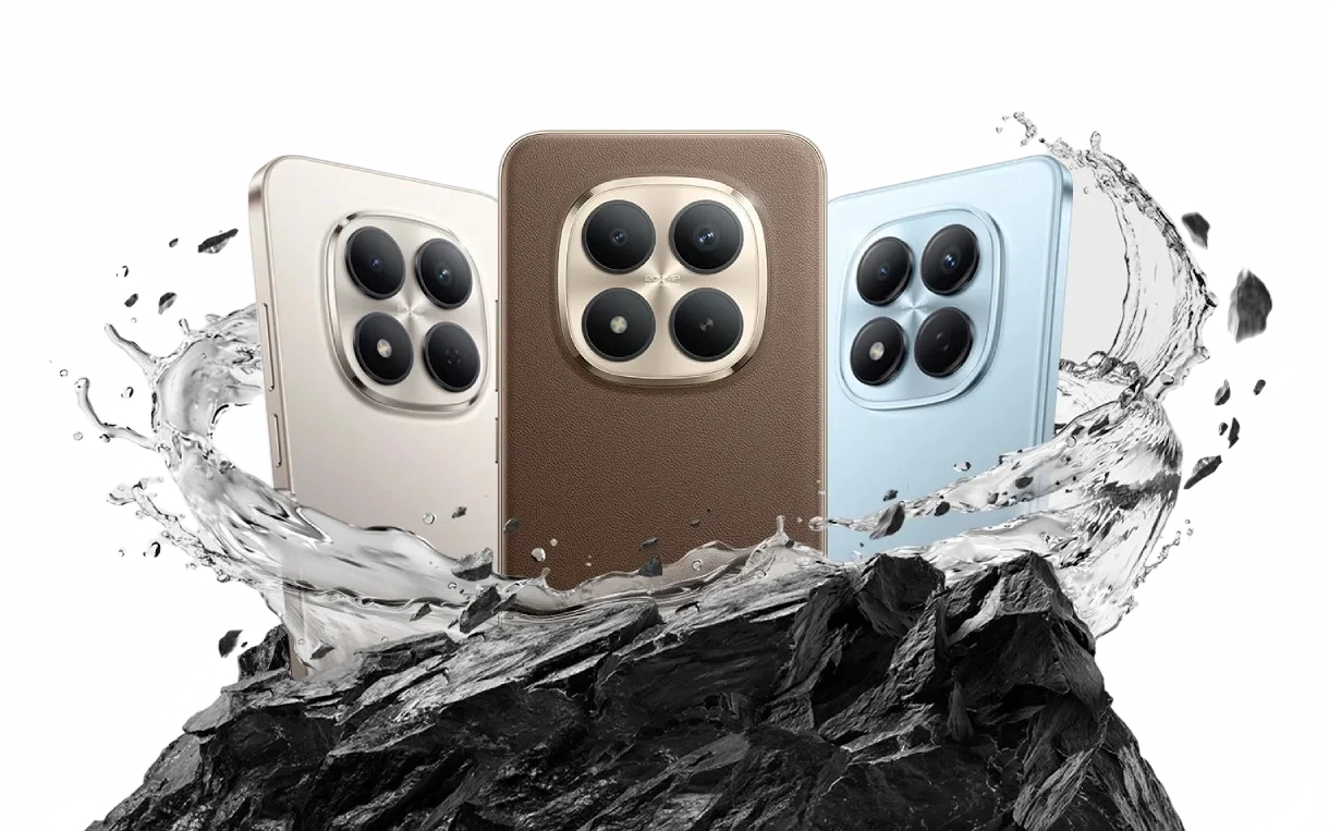 إطلاق سلسلة Redmi Note 15 عالمياً: الأسعار والمواصفات في أوروبا