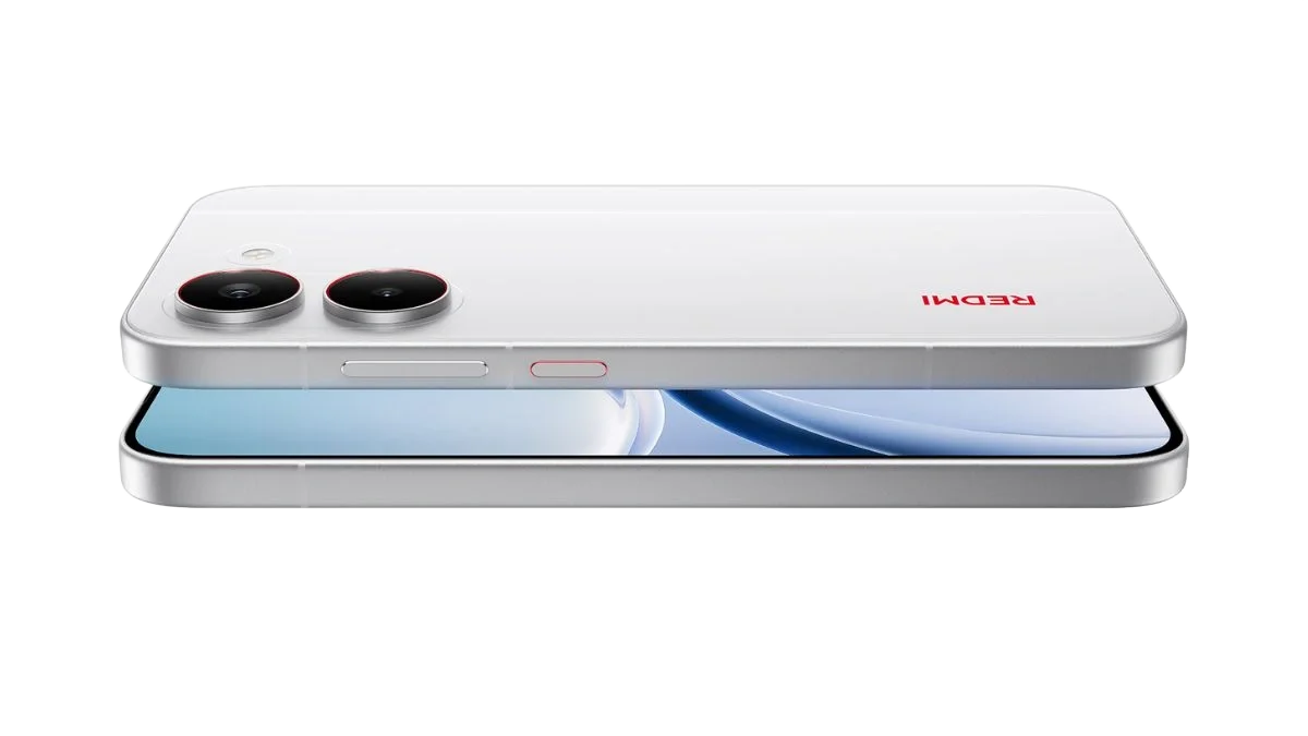 إطلاق Redmi Turbo 5 بمعالج Dimensity 8500-Ultra وبطارية ضخمة