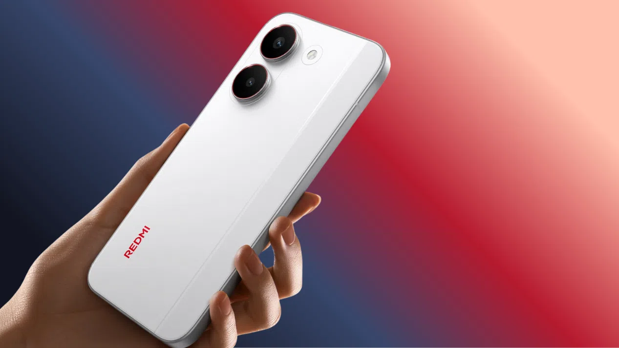 مواصفات Redmi Turbo 5 الرسمية تظهر قبل الإطلاق في الصين