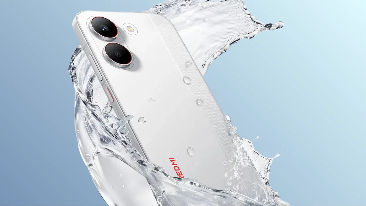 تسريب هاتف Redmi Turbo 5: بطارية ضخمة ومواصفات قوية