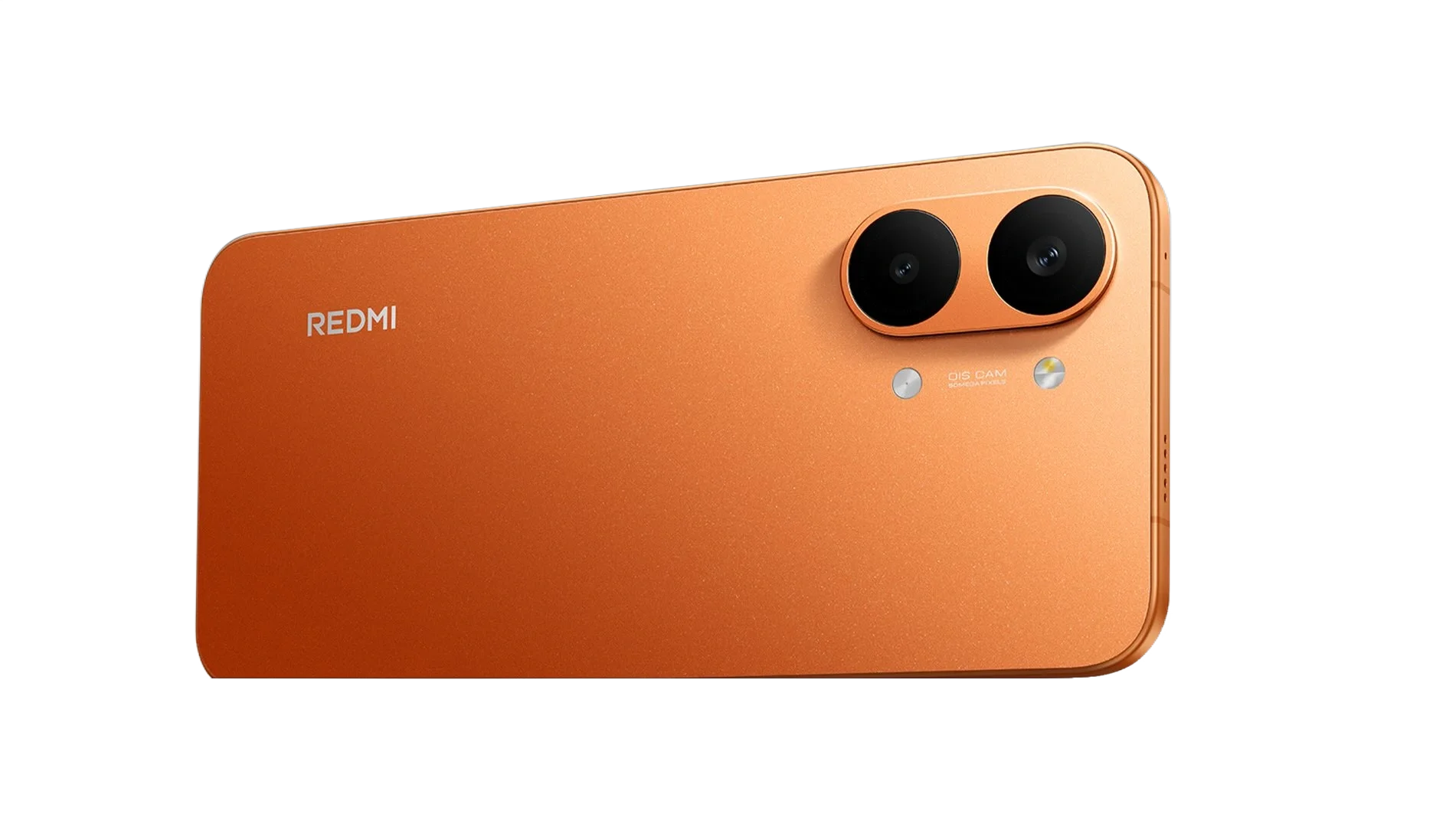 إطلاق Redmi Turbo 5 Max ببطارية ضخمة سعة 9,000 مللي أمبير