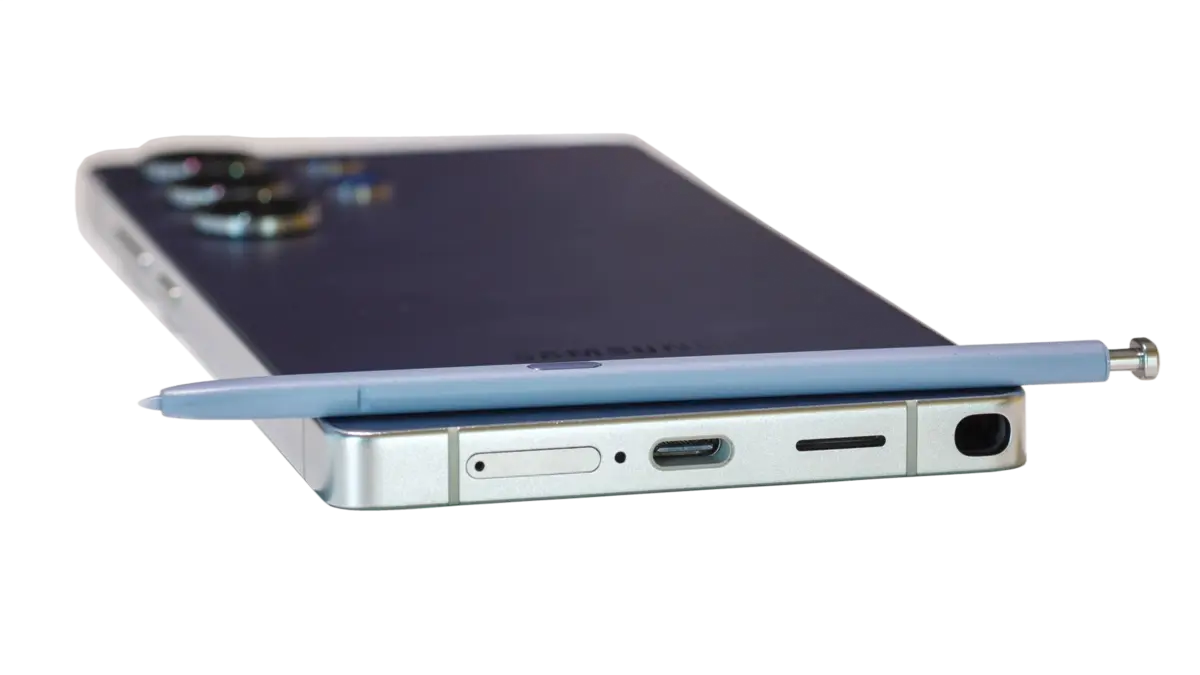 سامسونج تؤكد بقاء قلم S Pen في هواتفها الرائدة القادمة