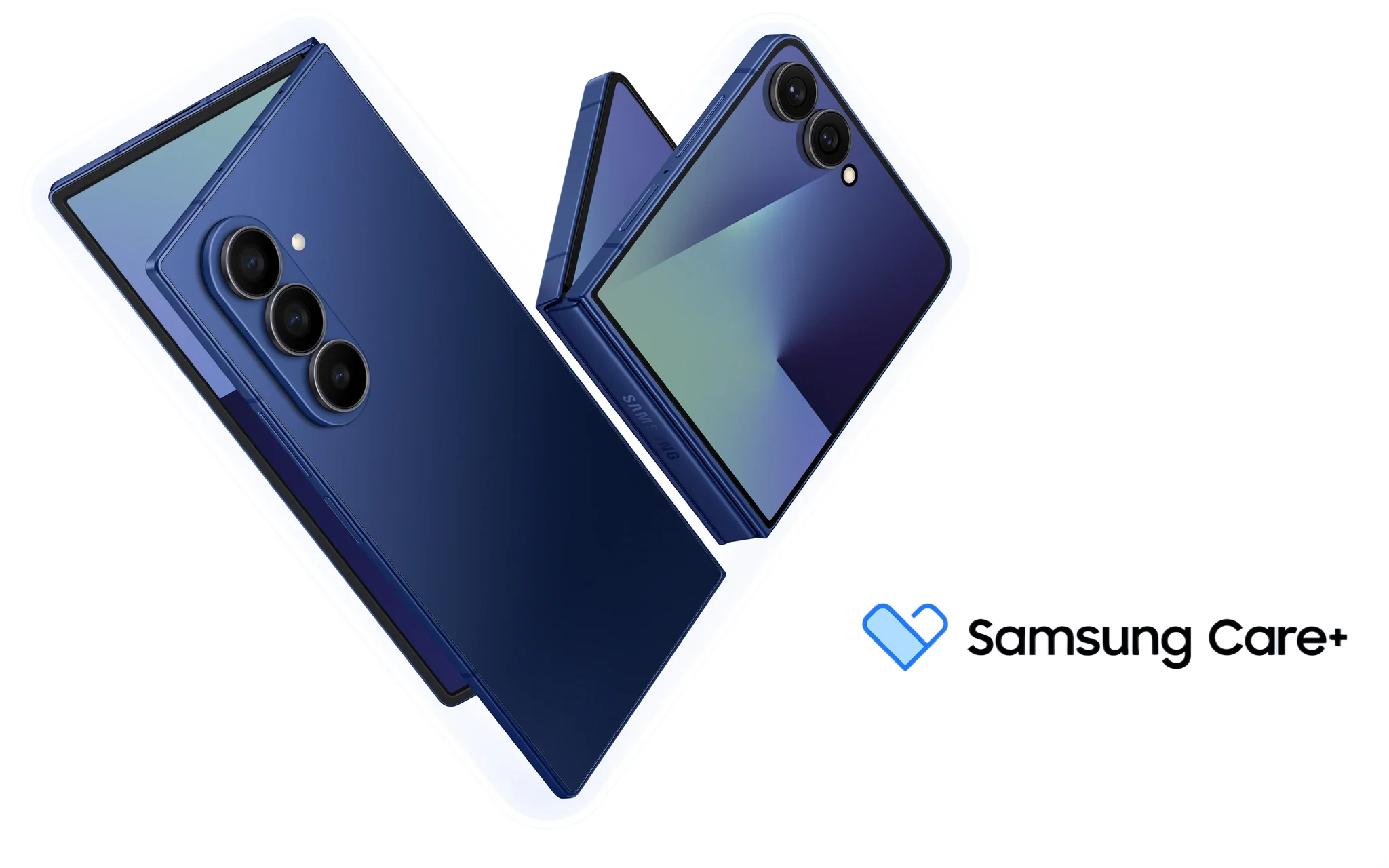 سامسونج تطلق باقة Care+ المطورة في أوروبا