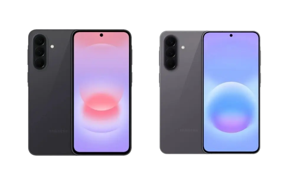 شائعات حول إطلاق Samsung Galaxy A37 و A57 في مارس