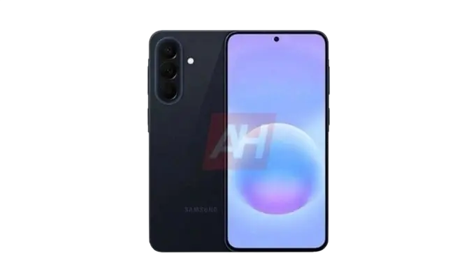 شهادة Bluetooth لـ Samsung Galaxy A57 5G تشير إلى إطلاق وشيك