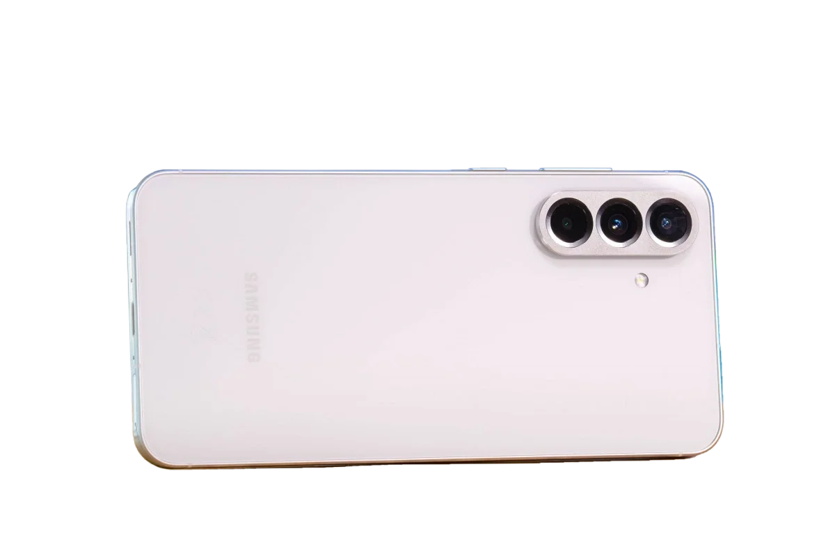مواصفات سامسونج Galaxy A57 تظهر في تسريبات جديدة