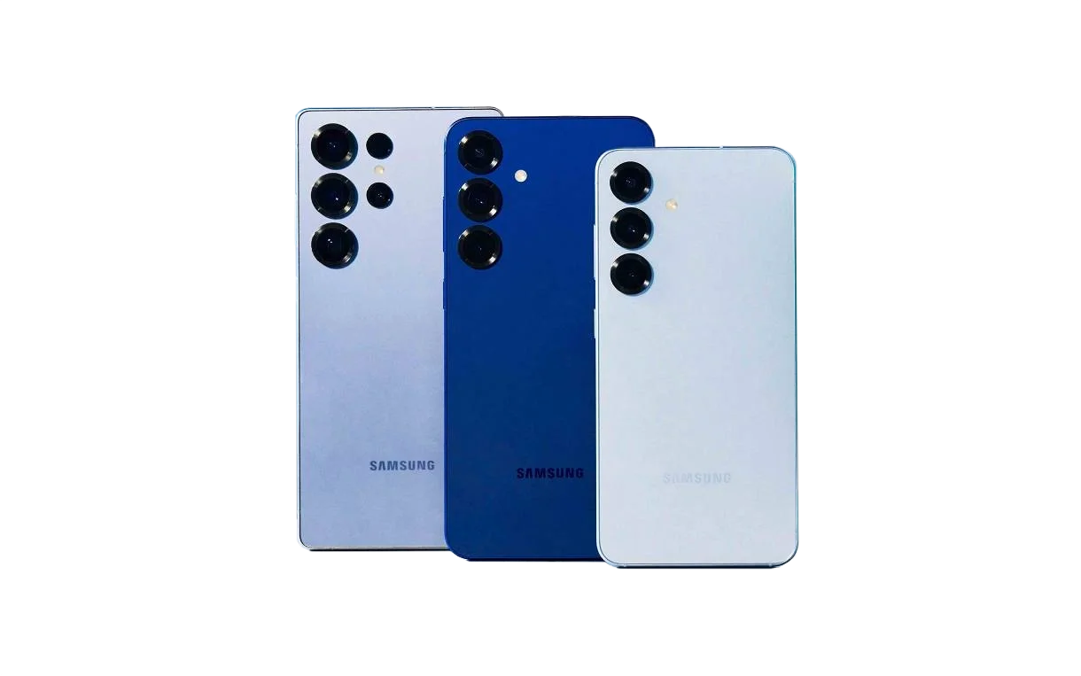 سامسونج تطلق هواتف جالاكسي S25 المجددة في الأسواق الأوروبية