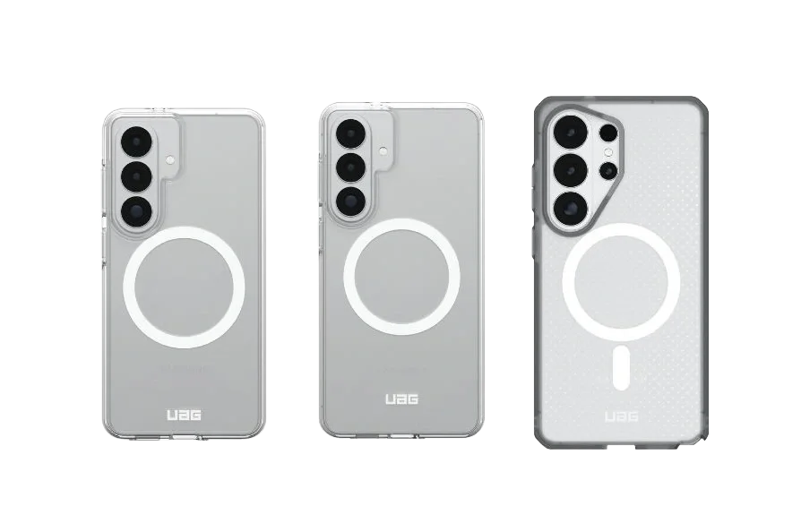 تسريبات Galaxy S26 تكشف تصميم السلسلة مع دعم الشحن المغناطيسي