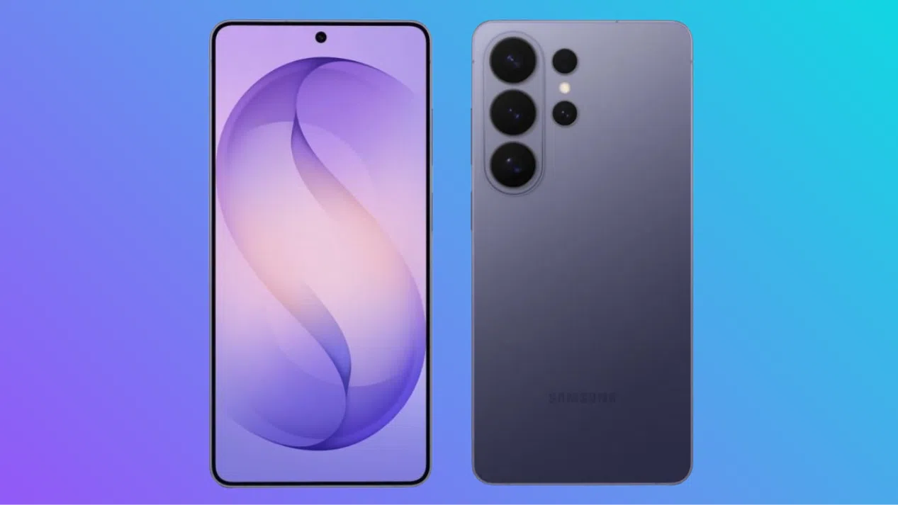 تأكيد موعد إطلاق سلسلة Samsung Galaxy S26 في ٢٥ فبراير