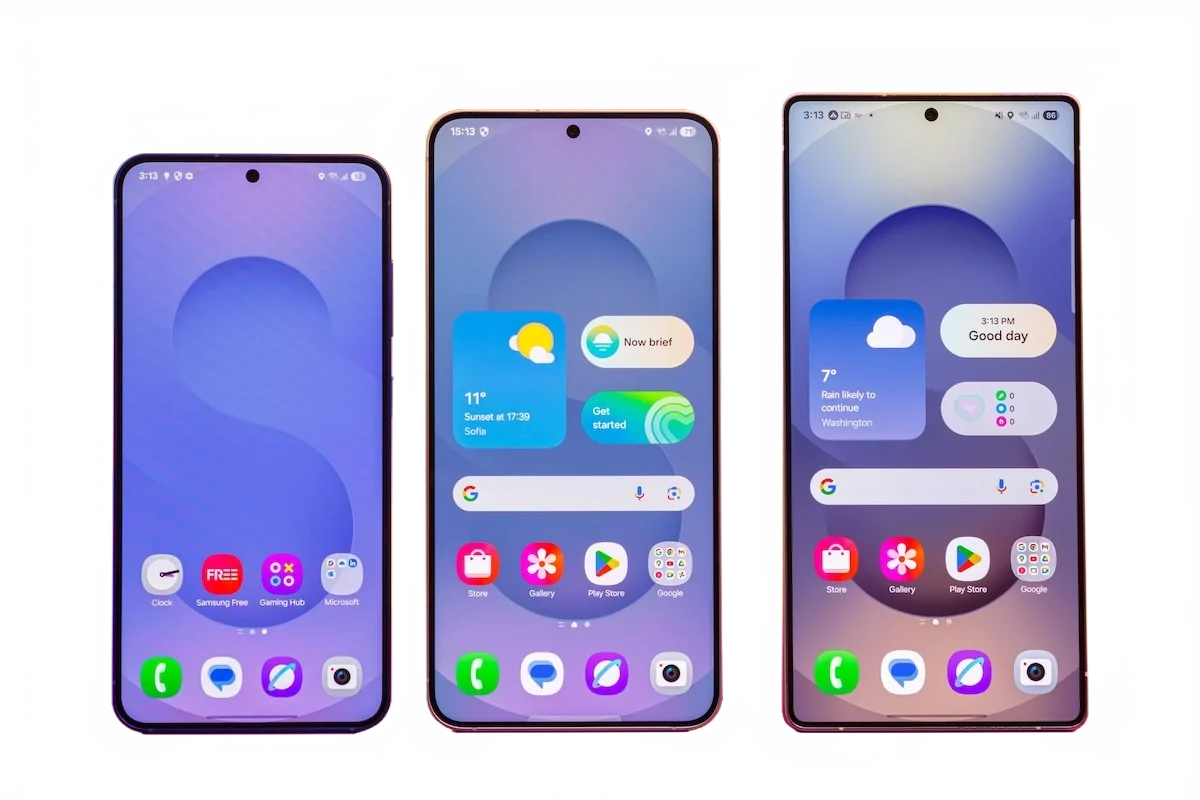 تسريب أسعار سلسلة سامسونج Galaxy S26: طراز ألترا قد يكون أرخص