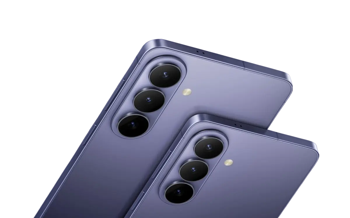 إطلاق سلسلة Samsung Galaxy S26 بشاشة 6.3 بوصة وذكاء اصطناعي