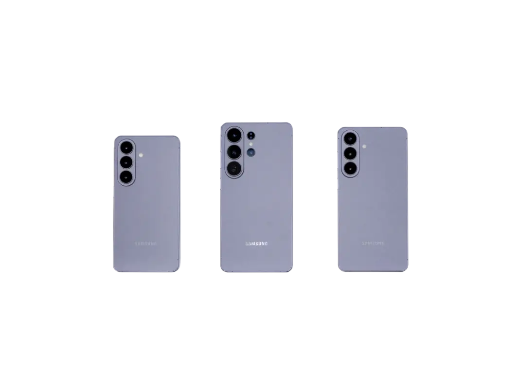 كشف أسعار سلسلة Samsung Galaxy S26 في حدث Unpacked