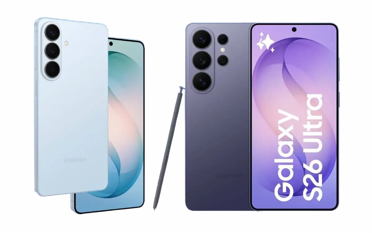 جالاكسي S26: سنابدراغون يتفوق على إكسينوس في اختبارات الأداء