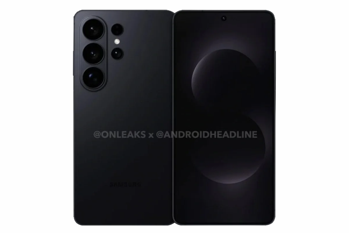 تسريبات Samsung Galaxy S26 Ultra وS26 على منصة Geekbench