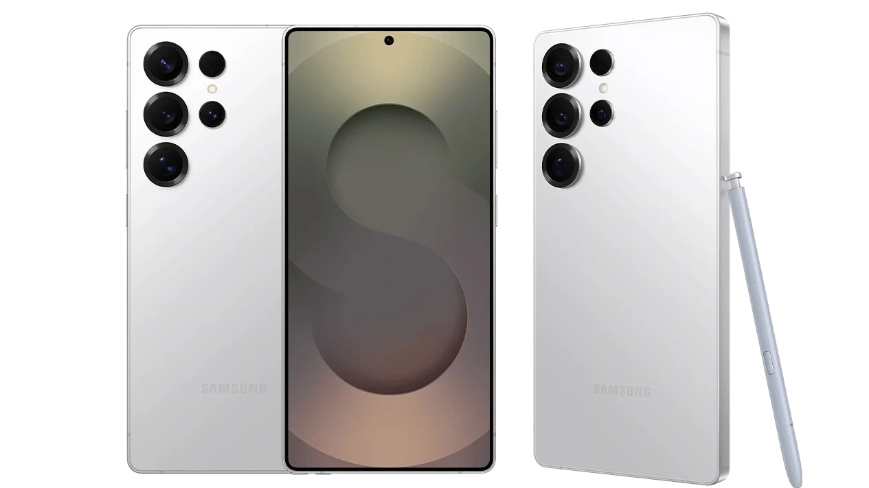 تسريبات ألوان سامسونج Galaxy S26 Ultra: ستة خيارات جديدة مرتقبة