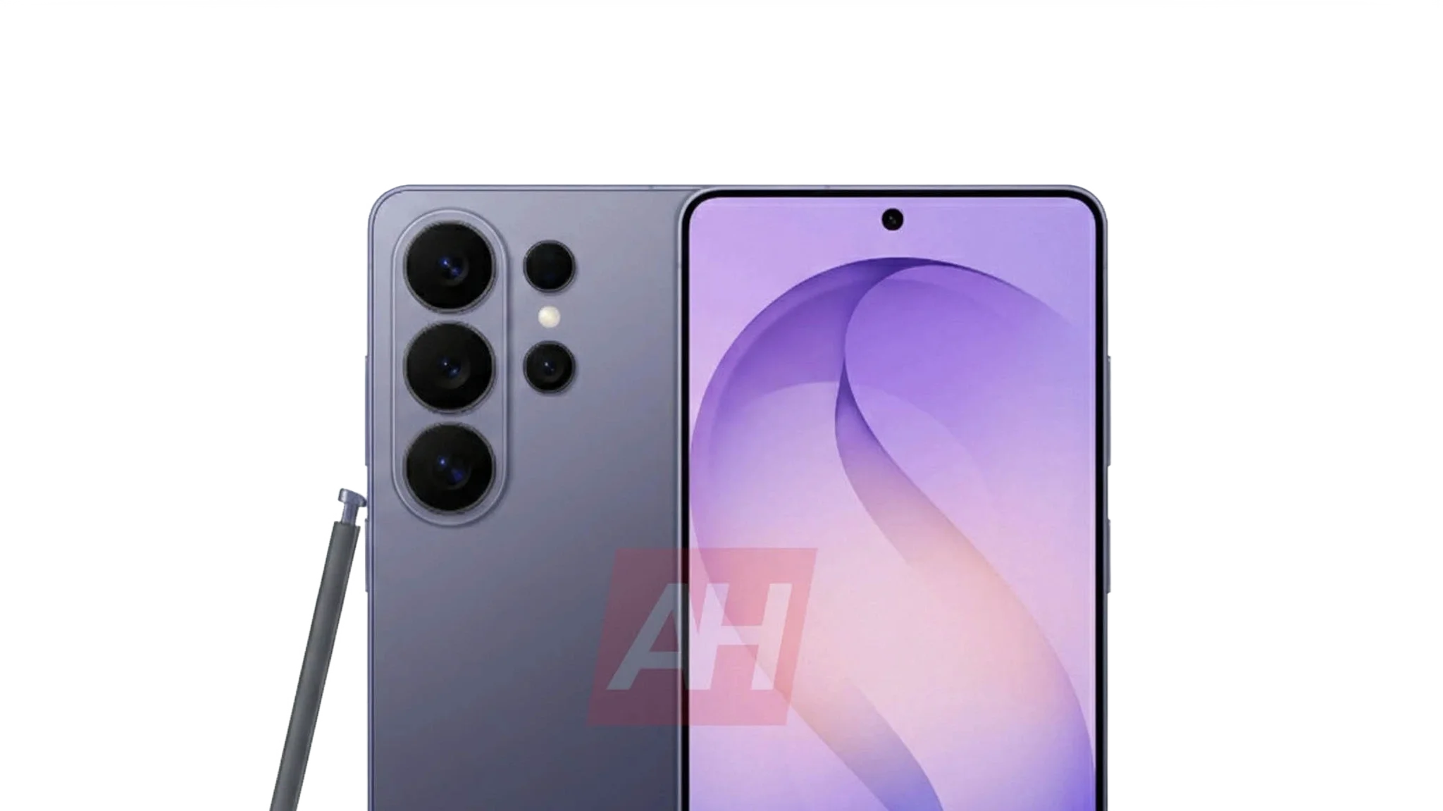 تسريب مواصفات وصور سامسونج Galaxy S26 Ultra بالكامل