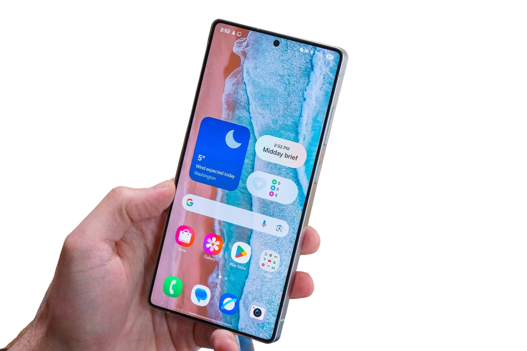 سامسونج جالكسي S26 ألترا: ترقية ضخمة لشاشة 10-bit