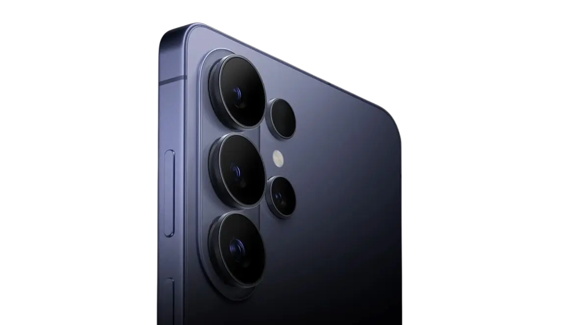 سامسونج Galaxy S27 Ultra قد يحصل على مستشعر كاميرا ٢٠٠ ميجابكسل