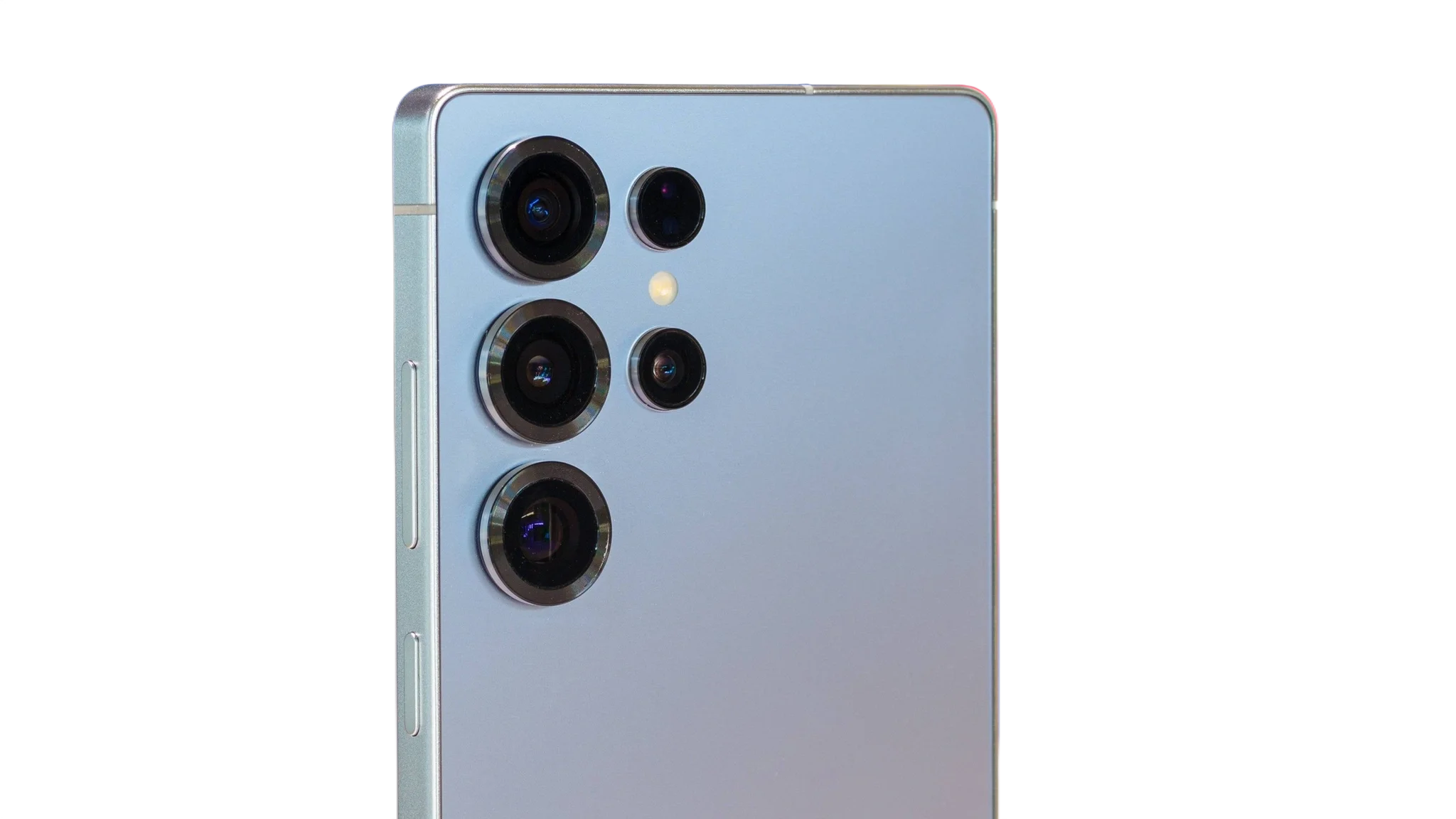 جالكسي S27 الترا سيأتي مع معالج سناب دراجون مخصص