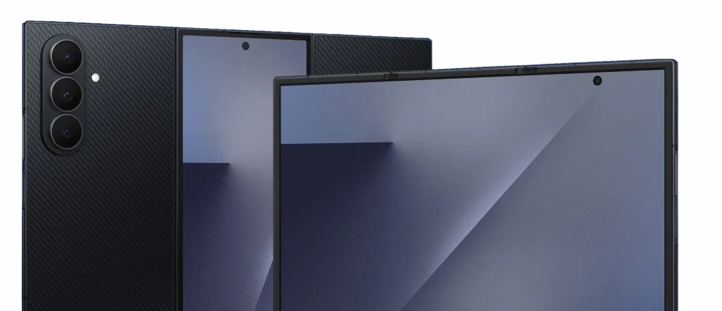 سامسونج جالاكسي زد تراي فولد ينفد في دقائق بعد إطلاقه في أمريكا