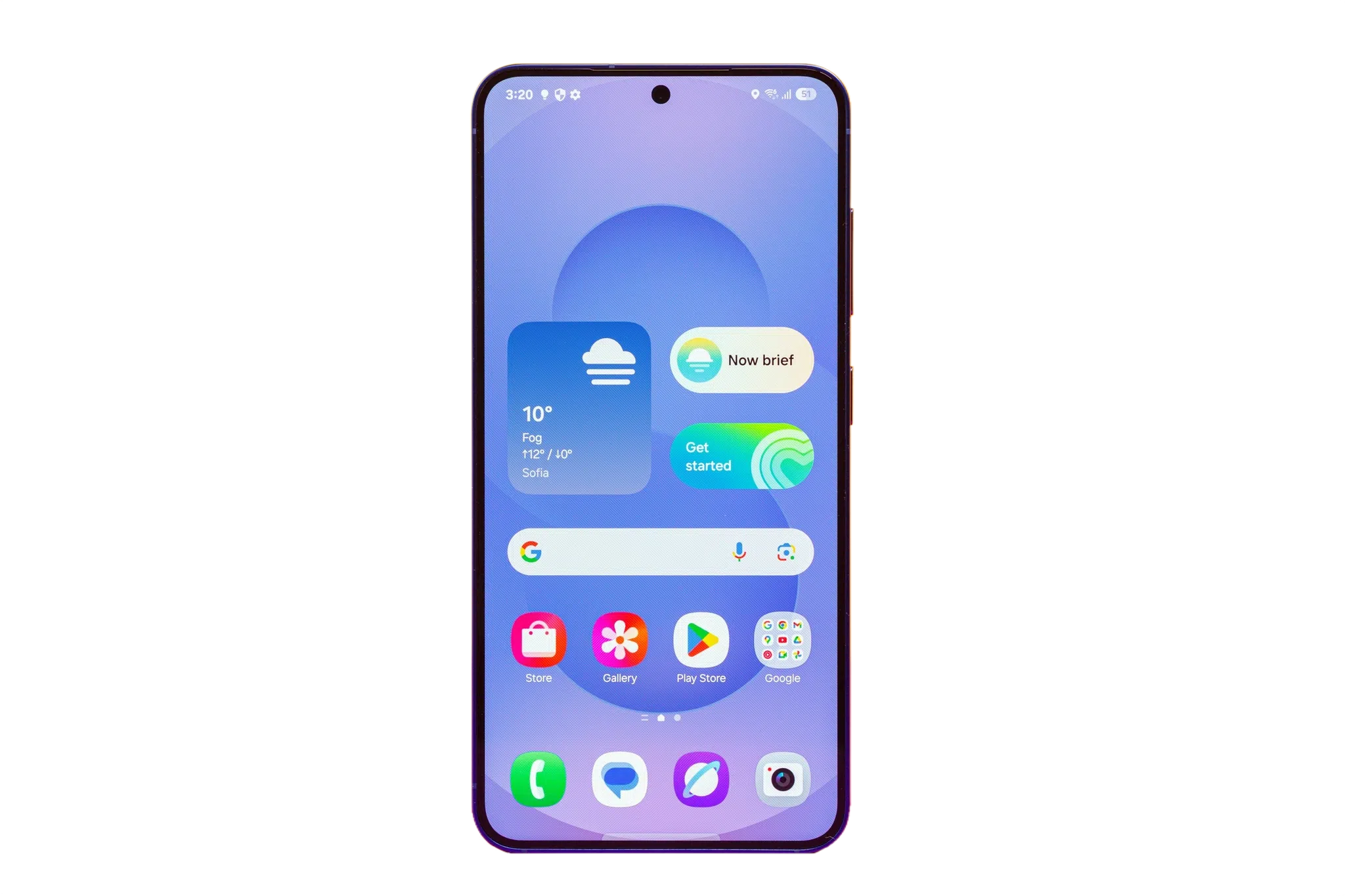 تسريبات One UI 8.5 Beta 4 لهاتف سامسونج جالكسي S25