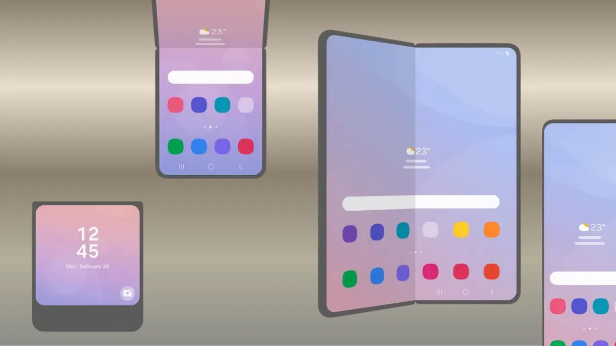 إصدار One UI 8.5 Beta 5 مع Bixby مدعوم بالذكاء الاصطناعي