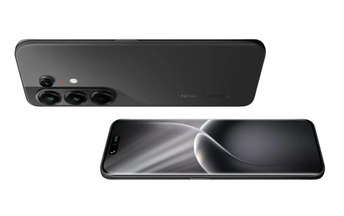 إطلاق Tecno Camon 50 Ultra بمعالج Dimensity 7400 وبطارية 6,500mAh