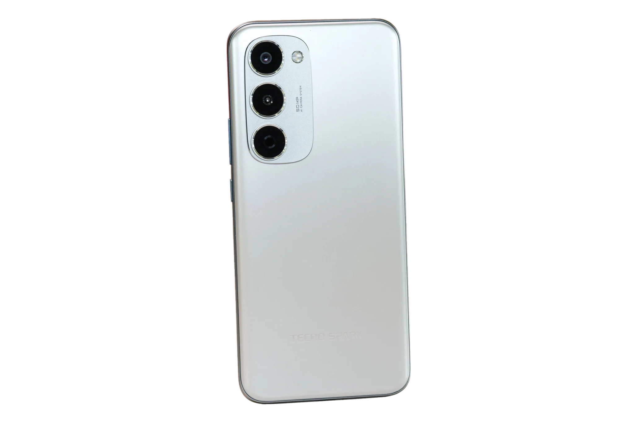 تسريب مواصفات تكنو سبارك 50 5G: بطارية ضخمة وخيارات تخزين كبيرة