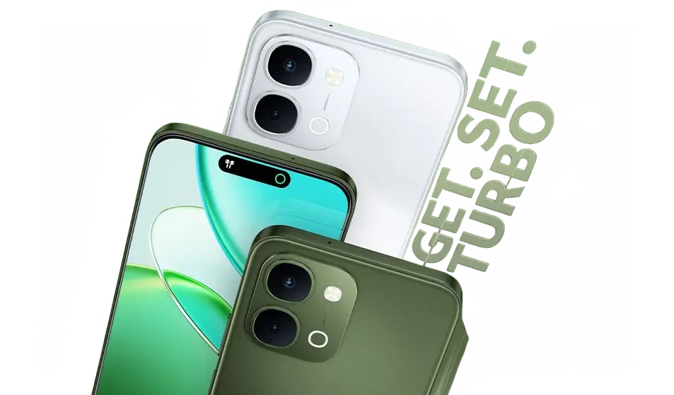 تأكيد موعد إطلاق vivo T5x 5G في الهند يوم ١٧ مارس