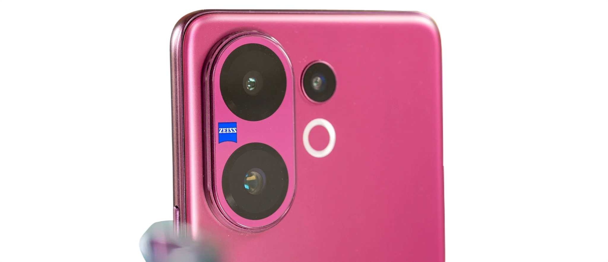 إطلاق سلسلة vivo V70 وV70 Elite في الهند خلال شهر فبراير