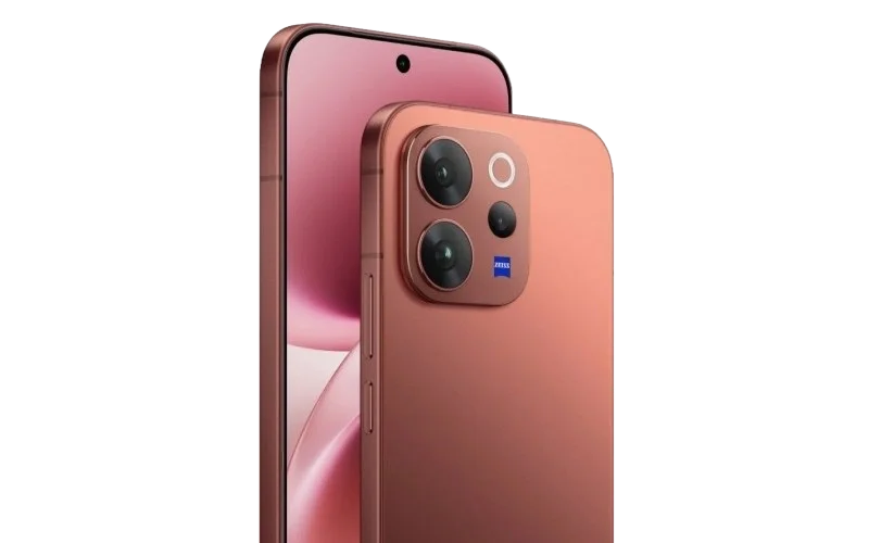 هاتف vivo V70 Elite: معالج Snapdragon 8s Gen 3 وبطارية ضخمة