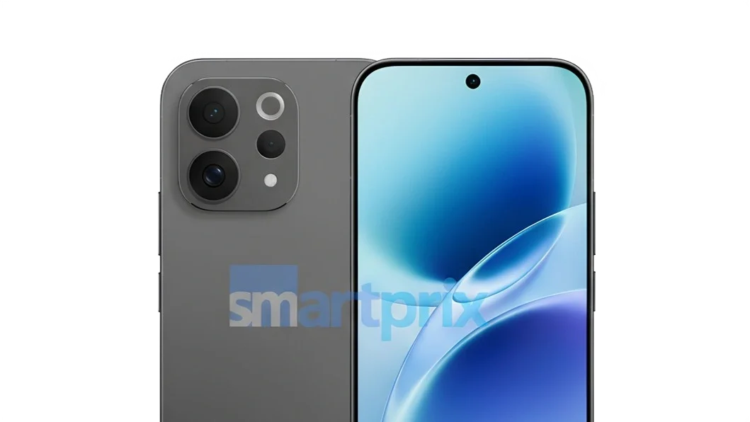 تسريب مواصفات وتصميم هاتف vivo V70 Elite المنتظر