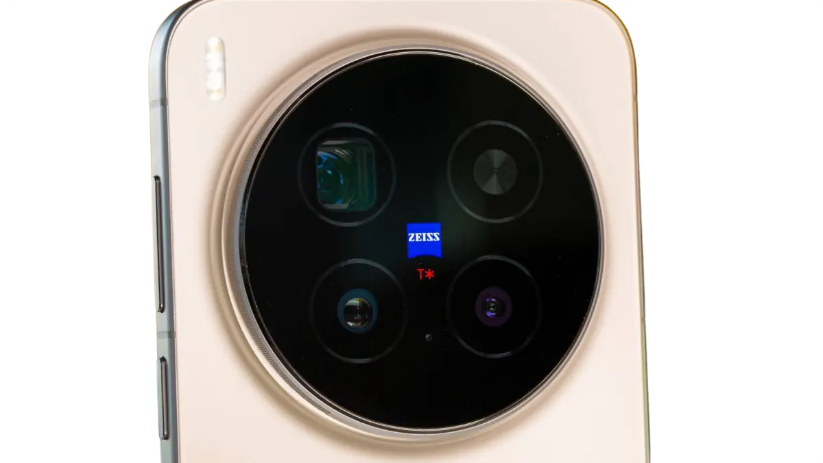 vivo X300 Max يحصل على شهادات الصين بمواصفات Dimensity 9500 وبطارية 7000mAh